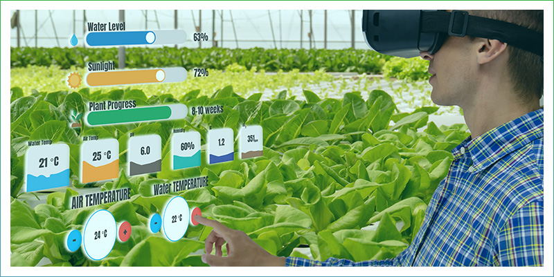 Opting for smart farming as IoT solutions?