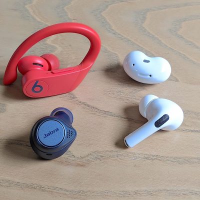 3 Awesome Wireless Earbuds to Buy!