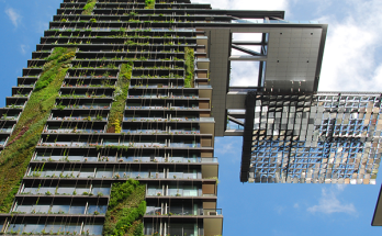What Is Sustainable Building Design?
