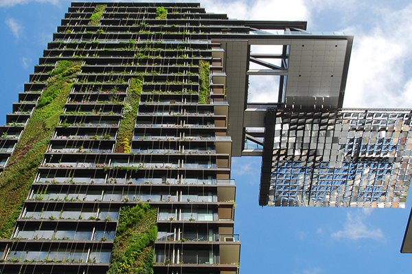 What Is Sustainable Building Design?