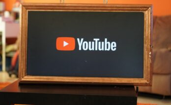 established youtube profiles