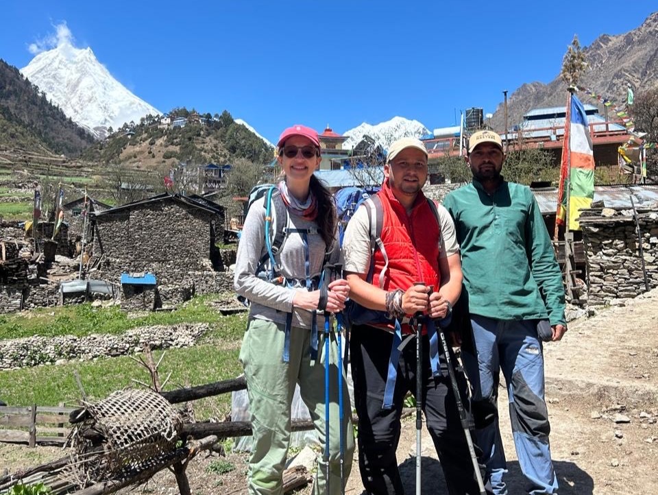 How to Choose the Right Gear and Clothing for Your Trek