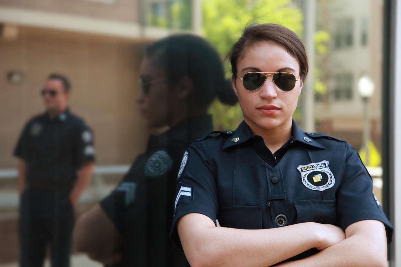 Bodyworn, body camera, police body camera — Understanding 'Patent Pending': How It Affects Your Invention