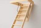 The Importance of Choosing the Right Loft Ladder